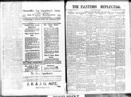 Eastern reflector, 22 June 1906
